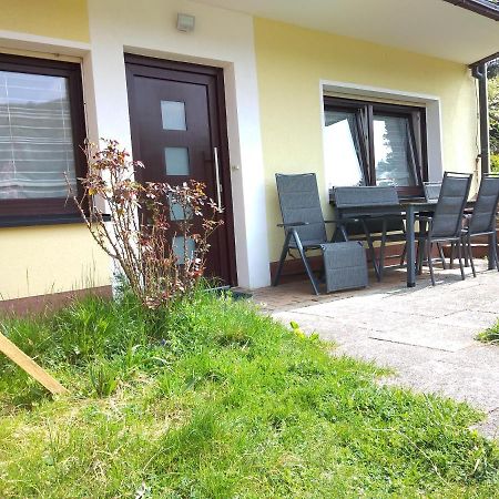 Helena Ferienwohnung Hemfurth-Edersee Экстерьер фото