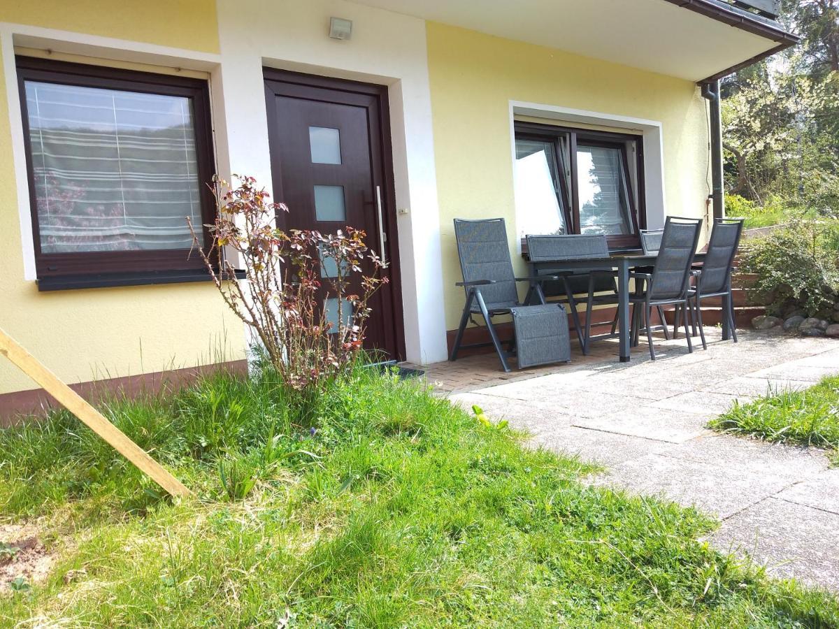 Helena Ferienwohnung Hemfurth-Edersee Экстерьер фото
