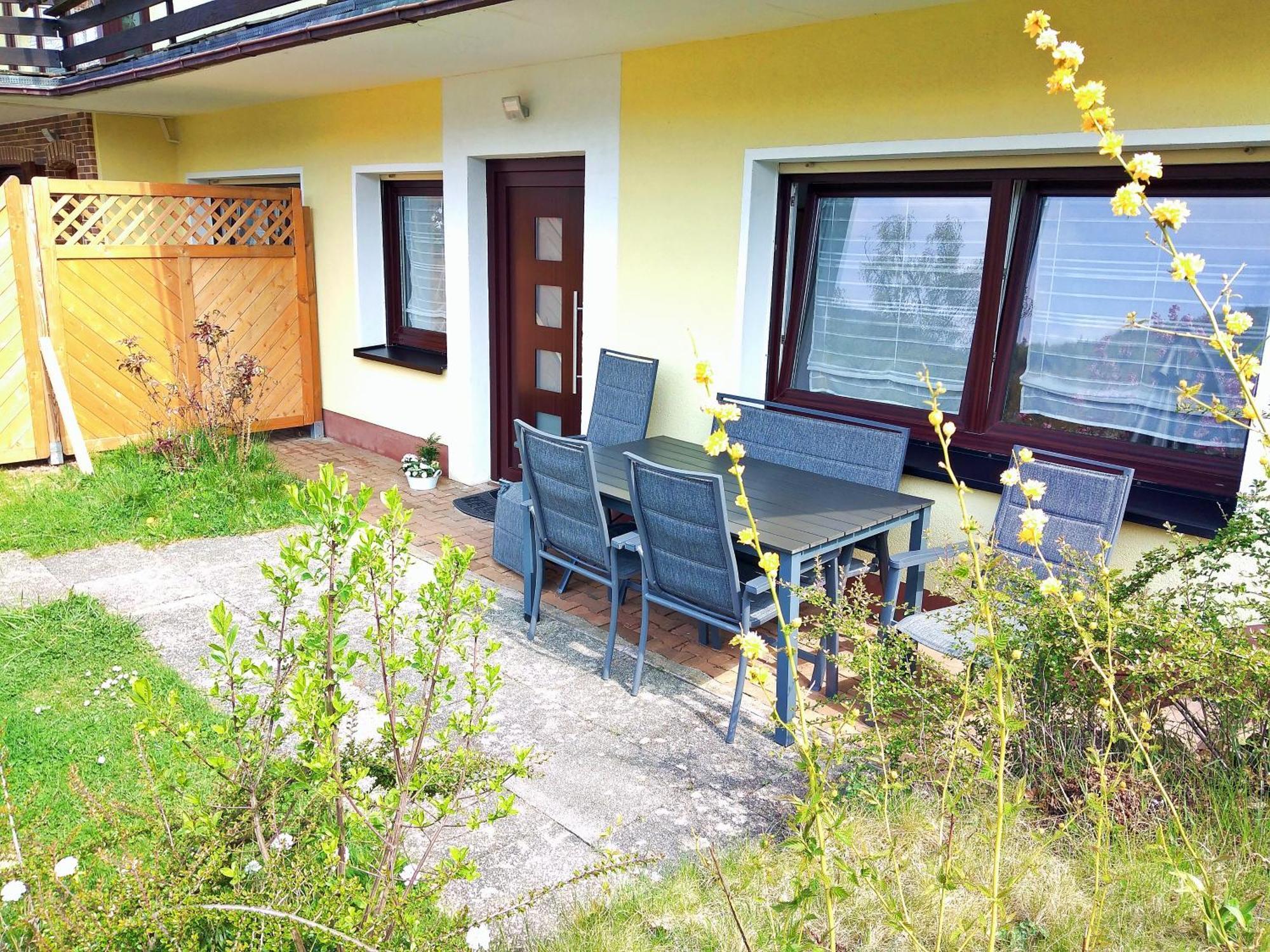 Helena Ferienwohnung Hemfurth-Edersee Номер фото